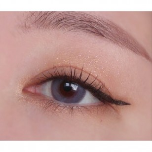 Lighly Mellow Gray(日拋)